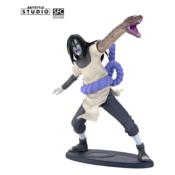 Figúrka ABYstyle Studio Naruto Shippuden - Orochimaru 17 cm - Figúrky - Hlavný obrázok