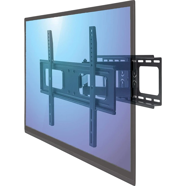 Manhattan Nástenný držiak univerzálny 37” až 70” - Držiaky pre obrazovky - Obrázok 489WF00101