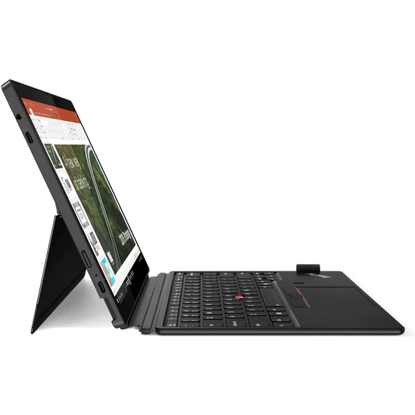 Lenovo ThinkPad X12 Gen 2 (21LK001HCK) čierny - Notebooky - Obrázok 489bd1fad70e4d7cb651aaf614e6a7f8