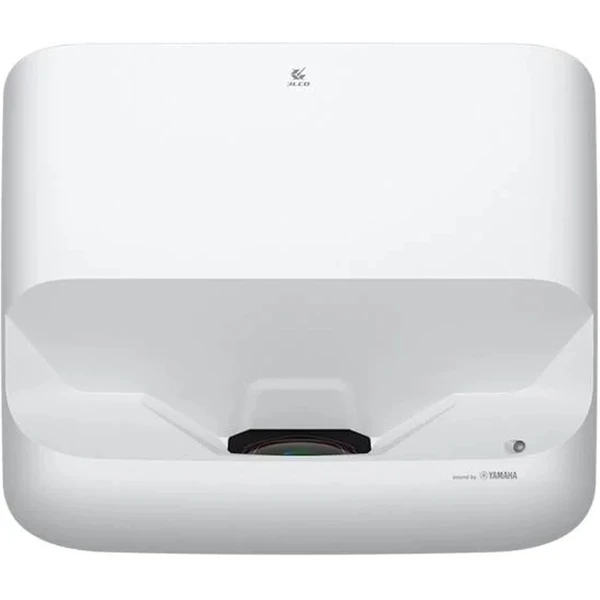 Epson EH-LS650W projektor s Android TV biely - Projektory - Obrázok 48A4000K01
