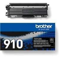 Brother TN910BK tonerová kazeta čierna - Tonery