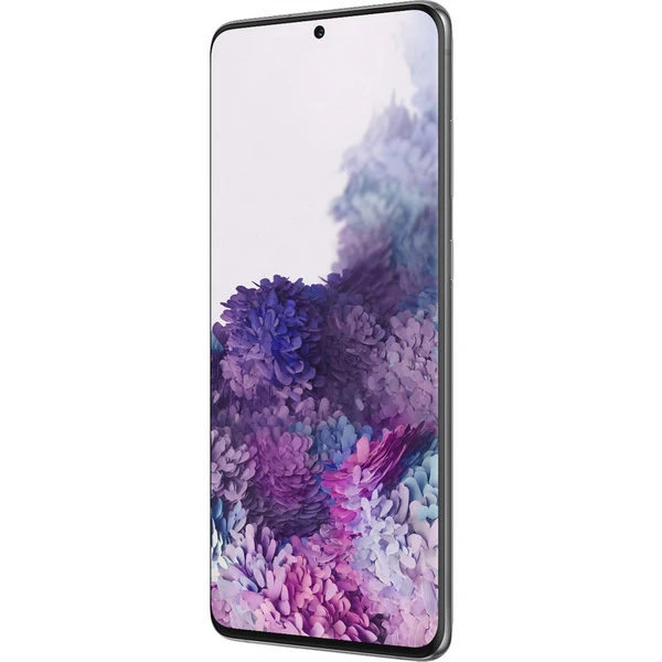 Samsung Galaxy S20+ 8GB/128GB sivá - Mobilné telefóny - Obrázok 48AL100301