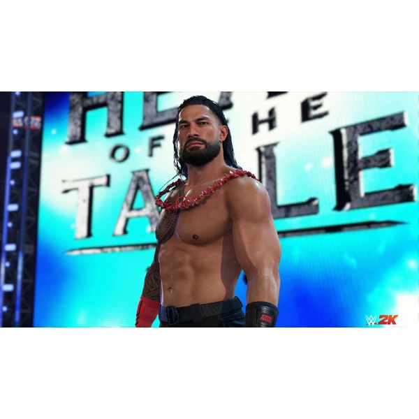 WWE 2K24 (PS5) - Hry na PS5 - Obrázok 48B2000N01