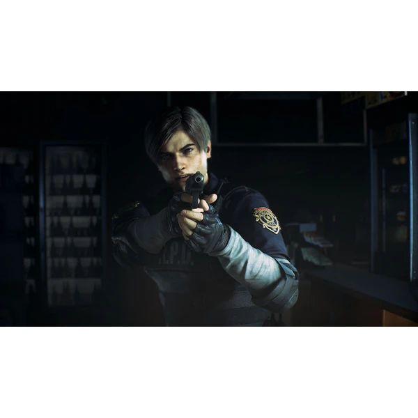 Resident Evil 2 (PS5) - Hry na PS5 - Obrázok 48BB000J01