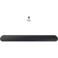 Samsung HW-S50B soundbar čierny - Reproduktory
