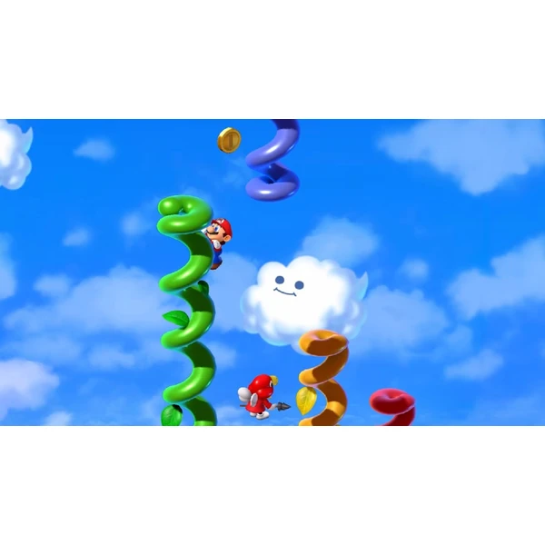 Super Mario RPG (Switch) - Hry na Nintendo Switch - Obrázok 48D5G00101