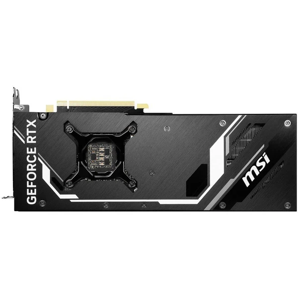 MSI NVIDIA GeForce RTX 4070 Ti VENTUS 3X E 12G OC - Grafické karty - Obrázok 48DR100501