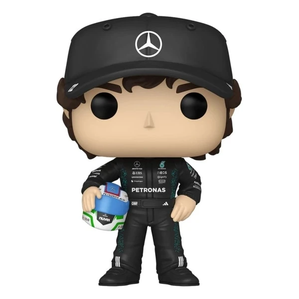 Funko POP! #13 Racing: Kimi Antonelli - Funko POP! - Hlavný obrázok