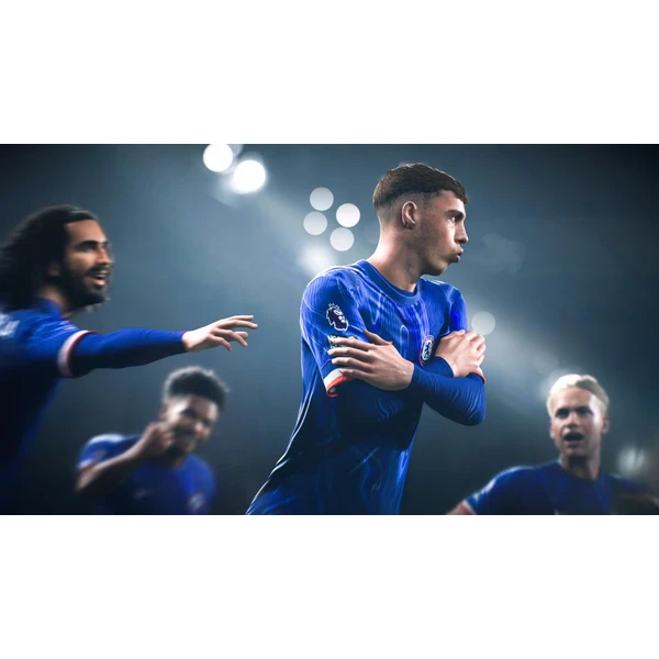 EA Sports FC 25 (Switch) - Hry na Nintendo Switch - Obrázok 48F6000J01