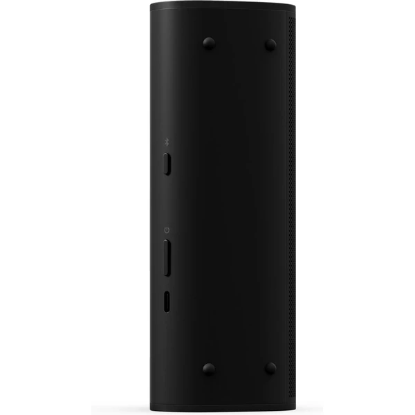 Sonos Roam 2 čierny - Reproduktory - Obrázok 48F6000L01
