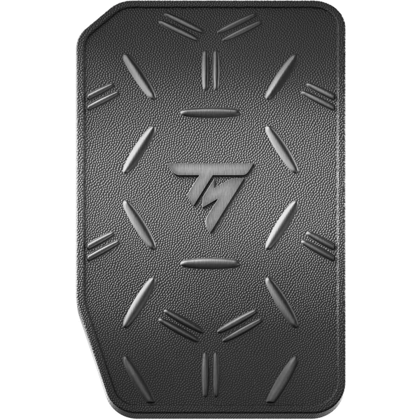 Thrustmaster T-LCM Rubber Grip - Pedále - Obrázok 48FLF00101
