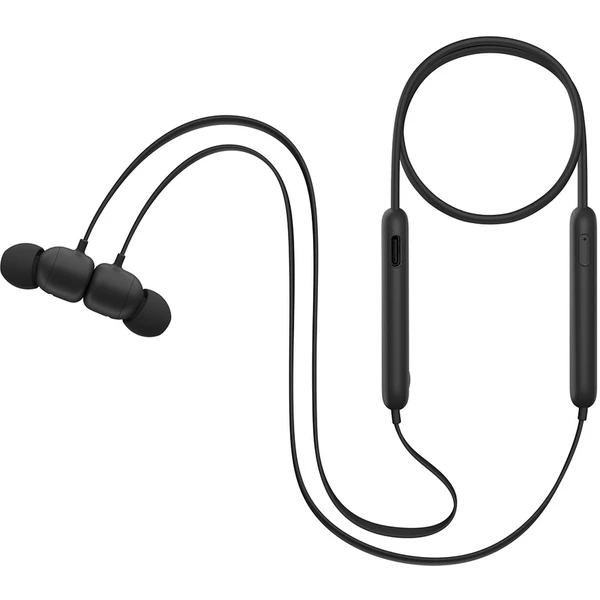 Beats Flex bezdrôtové slúchadlá čierna - Slúchadlá - Obrázok 48FV500301