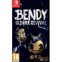 Bendy and the Dark Revival (Switch) - Hry na Nintendo Switch