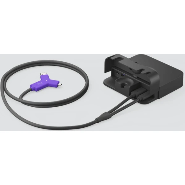 Logitech Swytch - Príslušenstvo pre konferencie - Obrázok 48GI500301