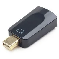 PremiumCord Mini DisplayPort/HDMI redukcia čierna - Káble a redukcie