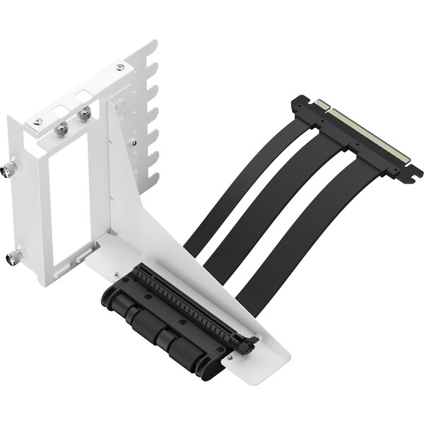 Fractal Design Flex 2 PCIe 4.0 biely