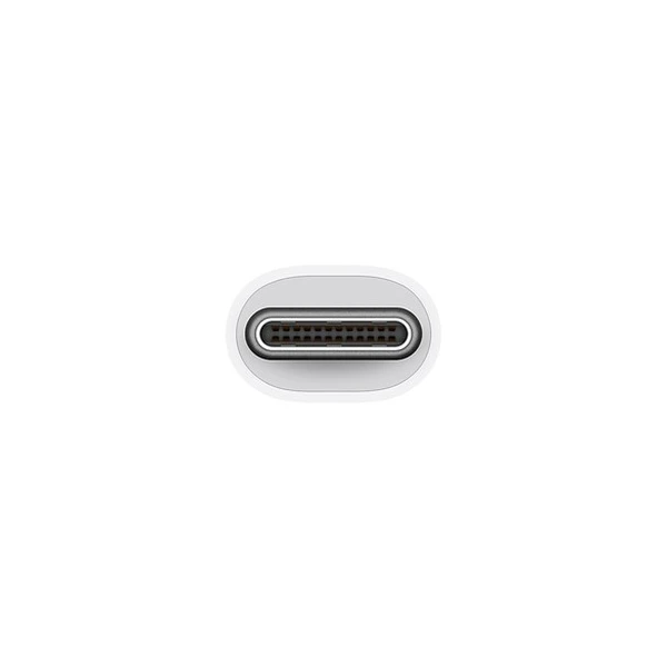 Apple USB-C Digital AV Multiport adaptér - Dokovacie stanice - Obrázok 48HE000301
