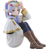 Figúrka Bandai Banpresto Frieren: Beyond Journey's End ESPRESTO - Kvetinová koruna Frieren 13 cm - Figúrky