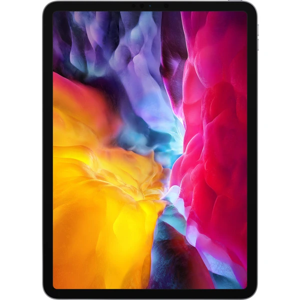 Apple iPad Pro 11" 128 GB Wi-Fi + Cellular vesmírne šedý (2020) (Kategória C) - Tablety - Obrázok 48J1200301