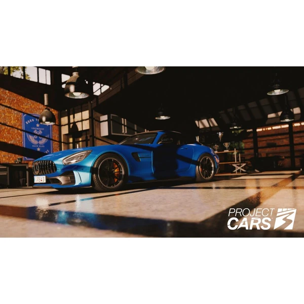 Project Cars 3 (Xbox One) - Hry na Xbox One - Obrázok 48K3100201