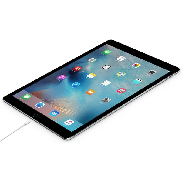 Apple USB-C/Lightning napájací kábel 2 m biely - Káble a redukcie - Obrázok 48LG000101
