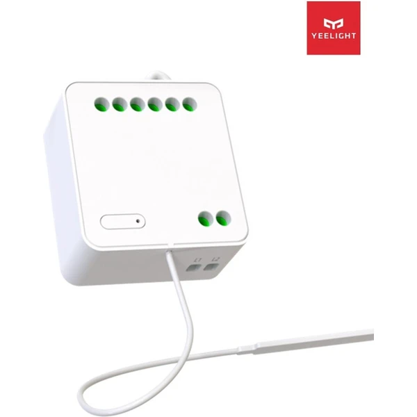 Yeelight Smart Dual Module - Senzory - Obrázok 48MI600301