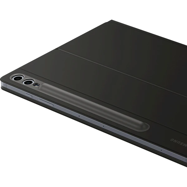 Samsung Cover Keyboard púzdro s klávesnicou Galaxy Tab S10+/S9+/S9 FE+ čierne - Puzdra s klávesnicou - Obrázok 48N9000N01