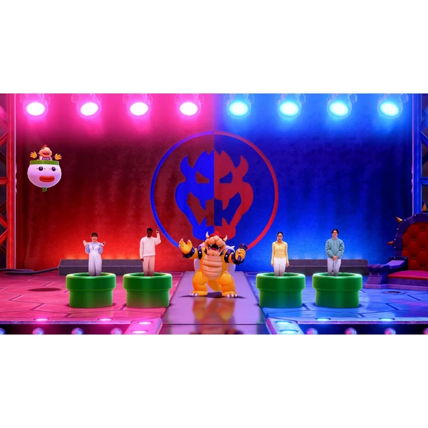 Super Mario Party: Jamboree + Jamboree TV NS2 Edition (Switch 2) - Hry na Nintendo Switch 2 - Obrázok 48OF000L01