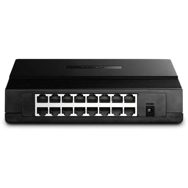 TP-Link TL-SF1016D switch - Switche - Obrázok 48OV600301