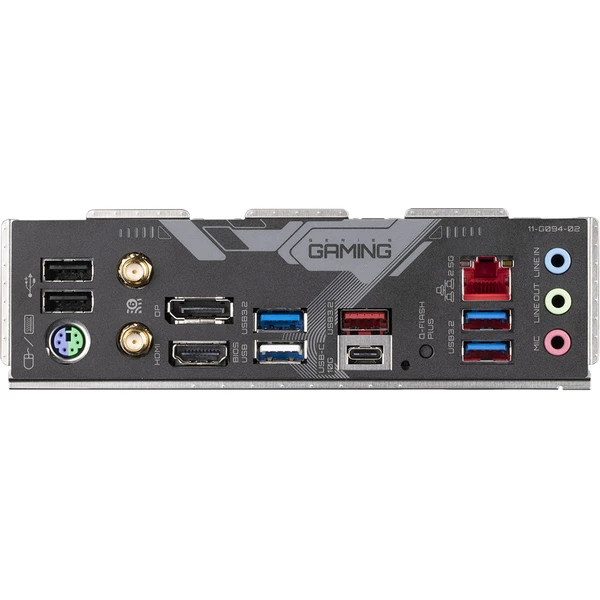 GIGABYTE B650 GAMING X AX V2 - Základné dosky - Obrázok 48V5000J01