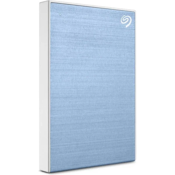 Seagate OneTouch PW 1TB externý HDD modrý - Pevné disky - Obrázok 48V5000N01