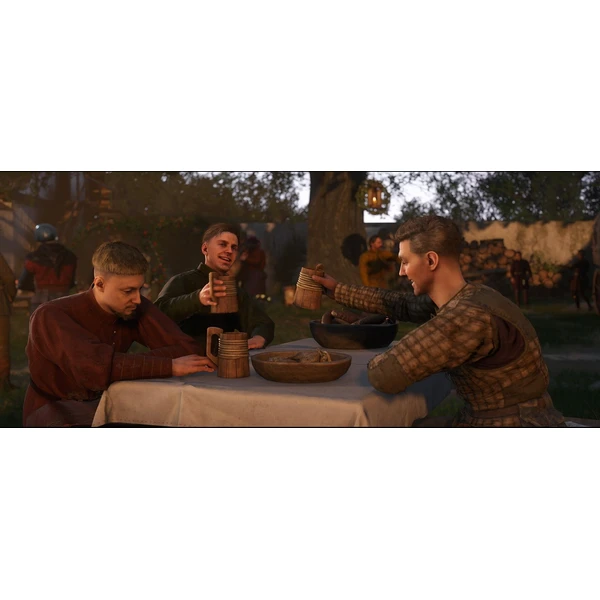 Kingdom Come: Deliverance II (Xbox Series) - Digitálne hry na Xbox Series - Obrázok 48WB000P01