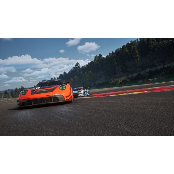 Rennsport (XSX) - Hry na Xbox Series - Obrázok 48WJ000K01