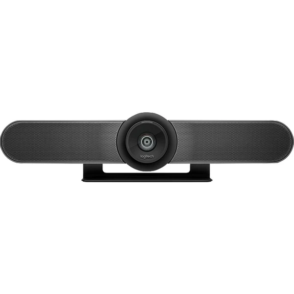 Logitech MeetUp konferenčná kamera - Kamery - Hlavný obrázok