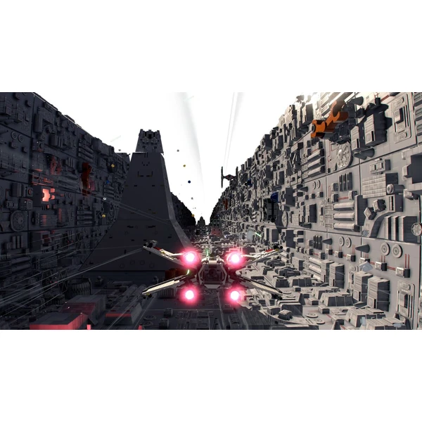LEGO Star Wars: The Skywalker Saga (PS4) - Hry na PS4 - Obrázok 48X5100501