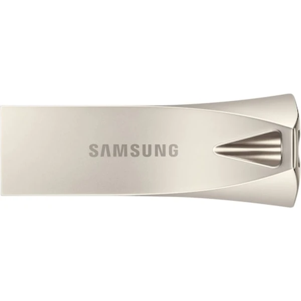 Samsung BAR Plus USB 3.1 flash disk 128GB strieborný - Flashdisky - Obrázok 48XD400301