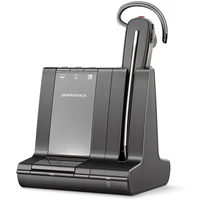 Poly Savi S8240 OFFICE USB-A (210979-02) - Handsfree