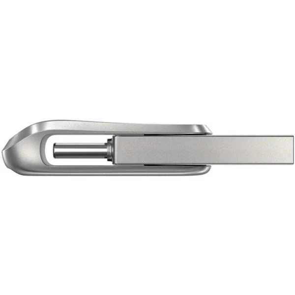 SanDisk Ultra Dual Drive Luxe USB-C flash disk 64GB - Flashdisky - Obrázok 48XS000501