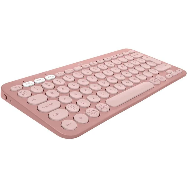 Logitech Pebble Keys 2 K380s klávesnica (US INTL) - Klávesnice - Obrázok 48ZE000K01
