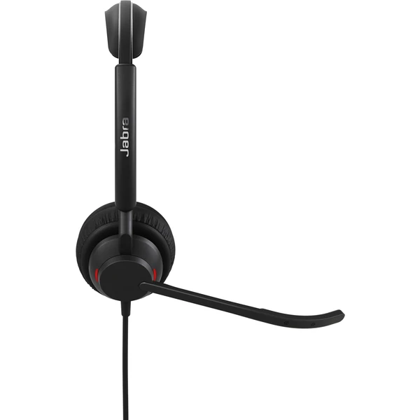 Jabra Engage 50 II - (Engage 50 II Link) USB-A MS Stereo - Slúchadlá - Obrázok 48ZK100501