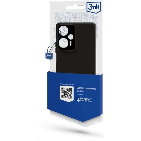 3mk Matt Case kryt Samsung Galaxy A55 5G - Puzdra - Hlavný obrázok
