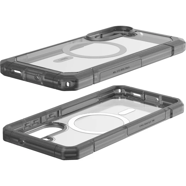 UAG Trooper MagSafe kryt Samsung Galaxy S26+ priehľadný/dymový - Puzdra - Obrázok 48acc7a5c8e54758be1fe132782beb8d