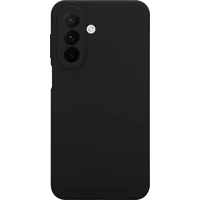 Taktický Velvet Smoothie kryt Samsung Galaxy A27 5G Asphalt - Puzdra