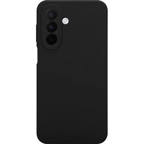 Taktický Velvet Smoothie kryt Samsung Galaxy A27 5G Asphalt - Puzdra - Hlavný obrázok