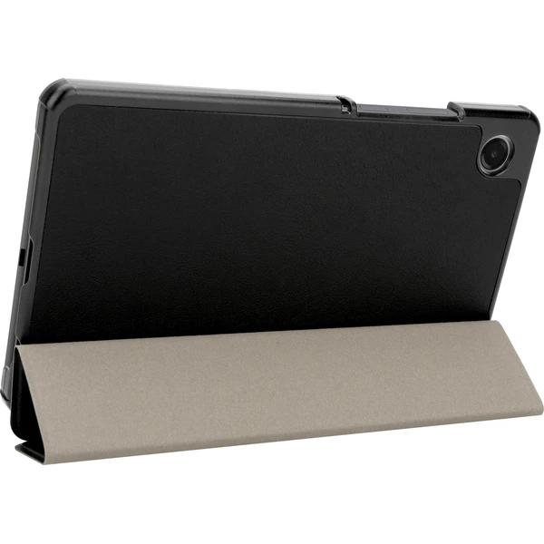 Tactical Book Tri Fold púzdro Samsung Galaxy TAB A9/A11 čierne - Puzdra - Obrázok 48b9c8d660034f5b9735ad62a8d96e41