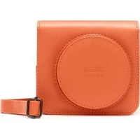 Fujifilm Instax Square SQ1 puzdro Terracotta Orange - Puzdra