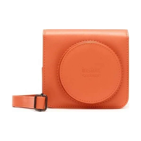 Fujifilm Instax Square SQ1 puzdro Terracotta Orange - Puzdra - Hlavný obrázok