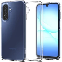 Spigen Ultra Hybrid kryt Samsung Galaxy A17/A17 5G číry - Puzdra