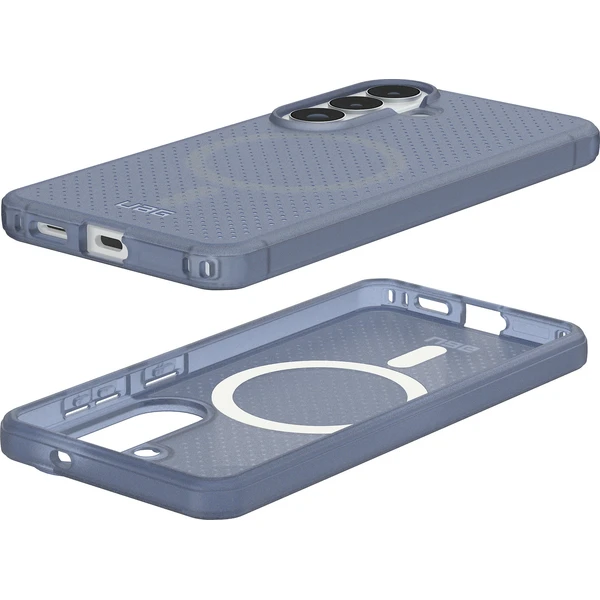 UAG Dot MagSafe kryt Samsung Galaxy S26 modrý - Puzdra - Obrázok 48d35de215c543768ab805b1f5b30352