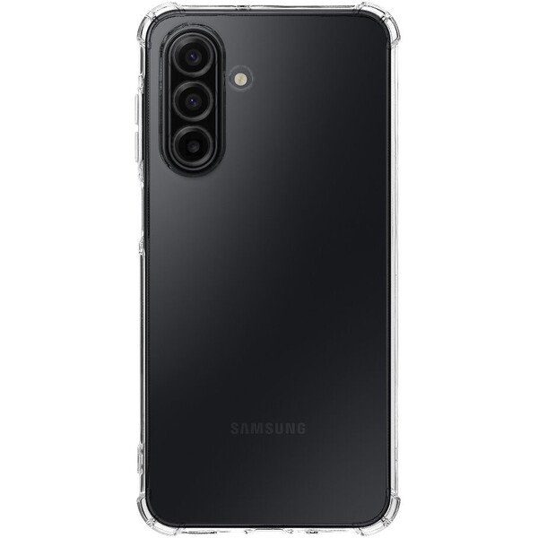 E-shop Tactical TPU Plyo kryt Samsung Galaxy A17 5G číry